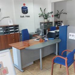 Agencja PKO Banku Polskiego, Skórcz godziny otwarcia