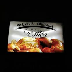 Piekarnia - Cukiernia ''Effka'', Jemielnica godziny otwarcia