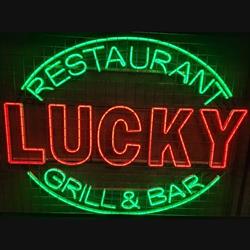 Restauracja "LUCKY GRILL &BAR", Kozienice godziny otwarcia
