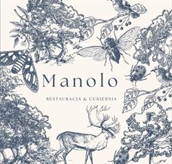 Manolo Kutno Restauracja i Cukiernia, godziny otwarcia