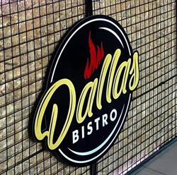 Bistrodallas-Daleszyce, godziny otwarcia