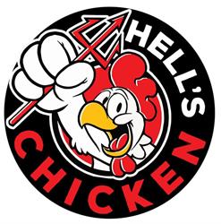 Hell's Pizza & Chicken, Szamotuły godziny otwarcia