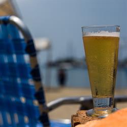 Bar na Plaży, Goniądz godziny otwarcia