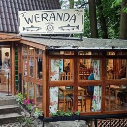 Restauracja Weranda, Szczawnica godziny otwarcia