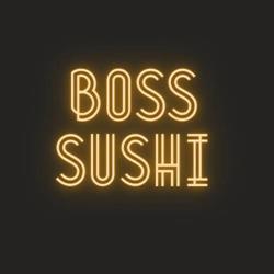 BOSS SUSHI, Zielona Góra godziny otwarcia