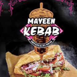 kebab mayeen wolin, Wolin godziny otwarcia