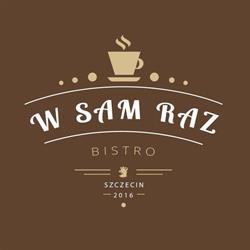 Bistro "W Sam Raz", Szczecin godziny otwarcia