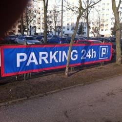 Parking 24h, Gdańsk godziny otwarcia
