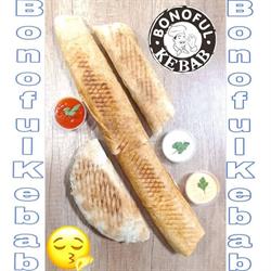 Bonoful Kebab, Siewierz godziny otwarcia