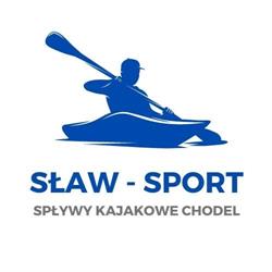 Sław - Sport spływy kajakowe Chodel, godziny otwarcia