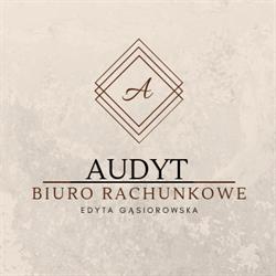 Biuro Rachunkowe Audyt Edyta Gąsiorowska, Gryfino godziny otwarcia