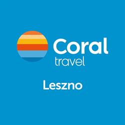Coral Travel Leszno, godziny otwarcia