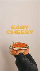 Catering - Easy Cheesy, Gdańsk godziny otwarcia