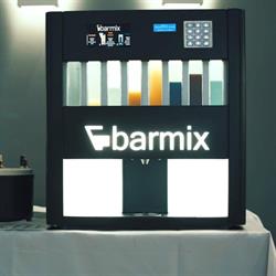 Barmix Lubuskie, Kostrzyn nad Odrą godziny otwarcia