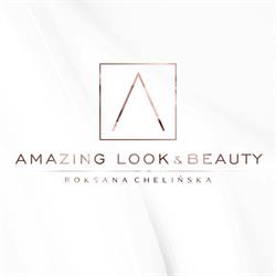 Amazing Look & Beauty Roksana Chelińska, Katowice godziny otwarcia