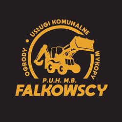 Usługi Ziemne MB Falkowscy, Człuchów godziny otwarcia