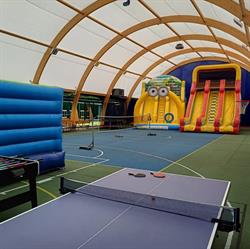 Stargardzkie Centrum Sportowe, godziny otwarcia