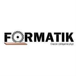 Formatik - cięcie i oklejanie płyt, Strzebielino godziny otwarcia