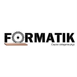 Formatik - cięcie i oklejanie płyt, Strzebielino godziny otwarcia