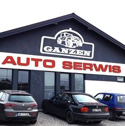 "GANZEN" ZAKŁAD NAPRAWY POJAZDÓW, Skaryszew godziny otwarcia