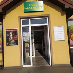 Mini Market, Krzeszyce godziny otwarcia