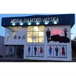 Rene garnitury sukienki, Oleśnica godziny otwarcia
