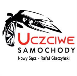 Uczciwe Samochody Nowy Sącz - Rafał Głaczynski, godziny otwarcia