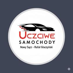 Uczciwe Samochody Nowy Sącz - Rafał Głaczynski, godziny otwarcia