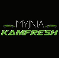 KAMFRESH MYJNIA BEZDOTYKOWA, Radzymin godziny otwarcia