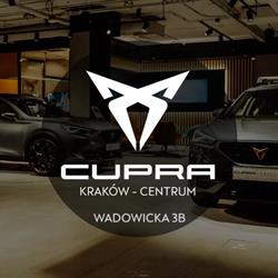 Cupra Kraków Centrum - Autoryzowany Dealer Cupra, godziny otwarcia