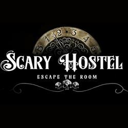 Escape Room Scary Hostel, Kraków godziny otwarcia