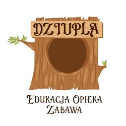 Dziupla - Edukacja Opieka Zabawa, Radzymin godziny otwarcia