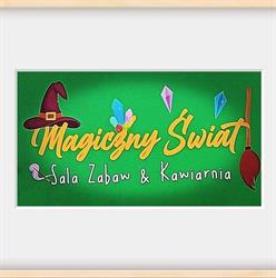SALA ZABAW MAGICZNY ŚWIAT, Skierniewice godziny otwarcia