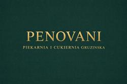 Penovani - piekarnia gruzińska, Giżycko godziny otwarcia