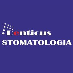 "DENTICUS" GABINET STOMATOLOGICZNY, Lubin godziny otwarcia