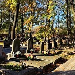 Cmentarz Muzułmański (Tatarski), Warszawa godziny otwarcia