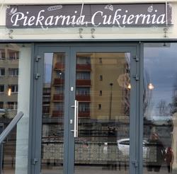 Kotarski Piekarnia Cukiernia Chmielowicka, Opole godziny otwarcia