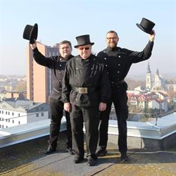 Zakład Usług Kominiarskich Piotr Czepiel, Tarnobrzeg godziny otwarcia