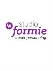 Studio w FORMIE trening personalny, Legionowo godziny otwarcia