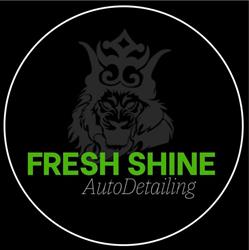 Fresh Shine - AutoDetailing Szczecin, godziny otwarcia