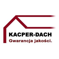 Kacper-Dach. Autoryzowany punkt sprzedaży pokryć dachowych, Sławno godziny otwarcia