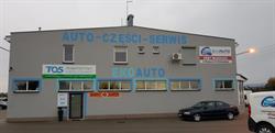 SKLEP MOTORYZACYJNY EKO-AUTO, Dzierżoniów godziny otwarcia