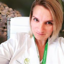 Dietetyk Magdalena Rybicka Wachowska, Zbąszyń godziny otwarcia