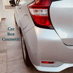 Car Box Cosmetic, Zabrze godziny otwarcia