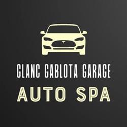 Glanc Gablota Garage Auto Detailing, Jasionka godziny otwarcia