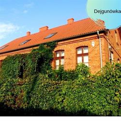 Dejgunówka, Kronowo godziny otwarcia