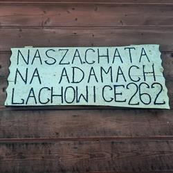 Nasza Chata na Adamach, Lachowice godziny otwarcia