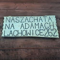 Nasza Chata na Adamach, Lachowice godziny otwarcia