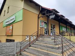 Delikatesy Centrum, Krzemienica godziny otwarcia