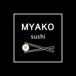Myako Sushi, Krynica-Zdrój godziny otwarcia